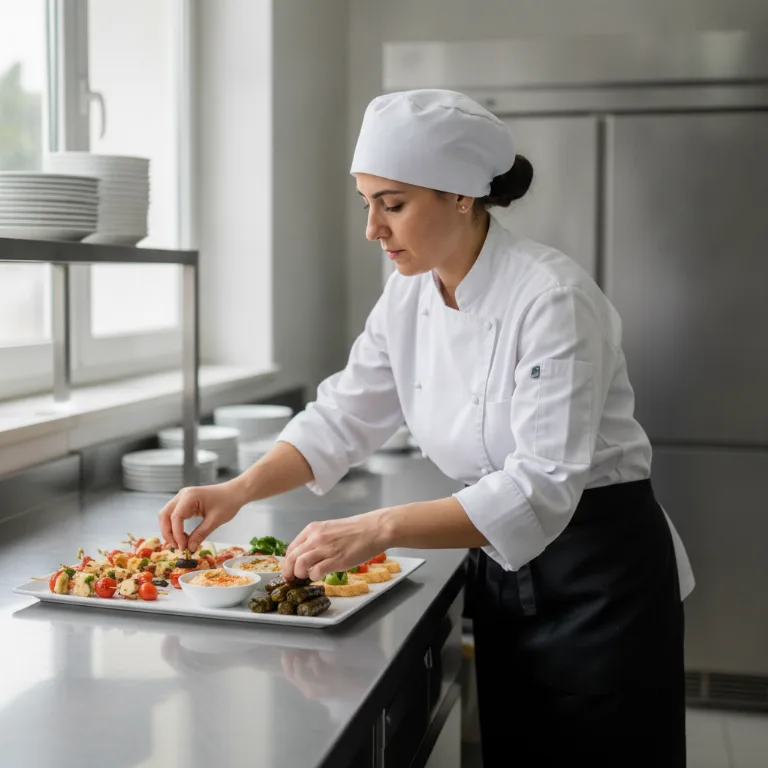 Catering Aziendale servizio a Marano di Napoli